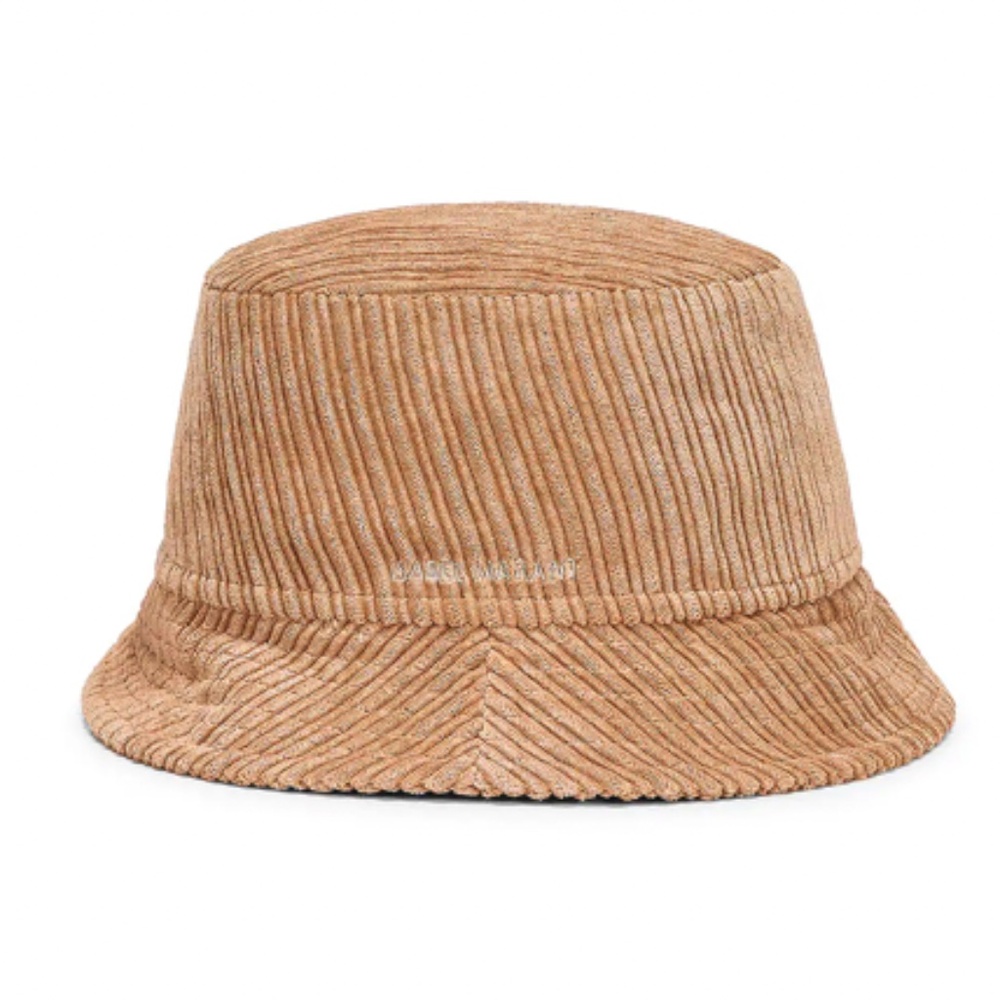 Isabel Marant bucket hat Sz: 56 & 57